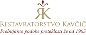 Restavratorstvo Kavčič